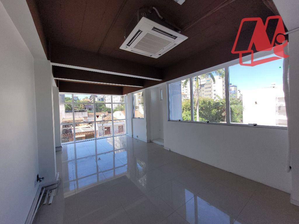 Conjunto Comercial-Sala para alugar, 100m² - Foto 8