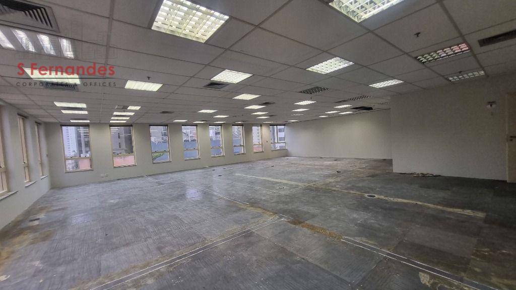 Conjunto Comercial-Sala para alugar, 181m² - Foto 7