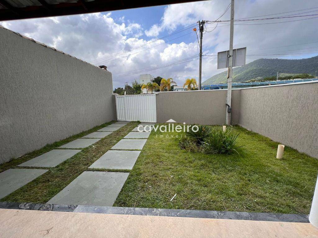 Casa à venda com 3 quartos, 103m² - Foto 17