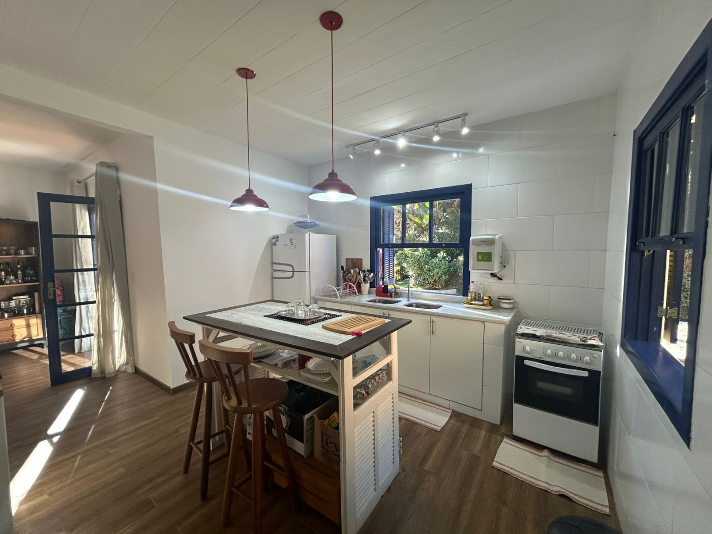 Casa à venda com 3 quartos, 150m² - Foto 26