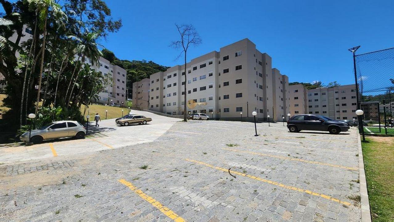 Apartamento à venda com 2 quartos, 54m² - Foto 16