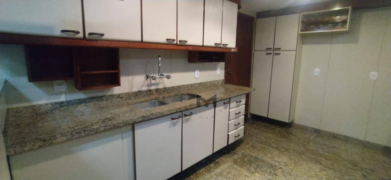 Apartamento à venda com 4 quartos, 260m² - Foto 7