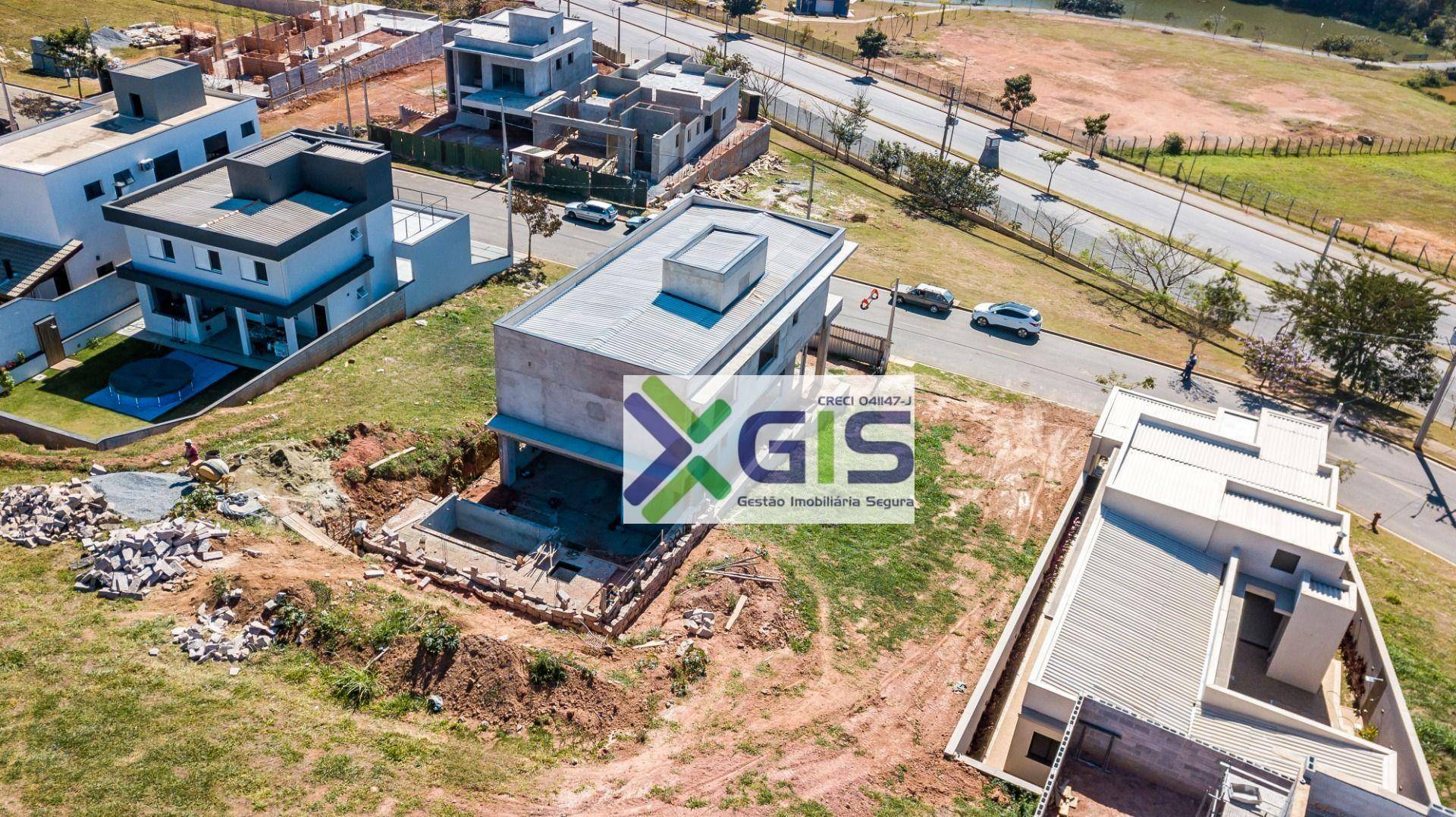 Casa de Condomínio à venda com 3 quartos, 265m² - Foto 6