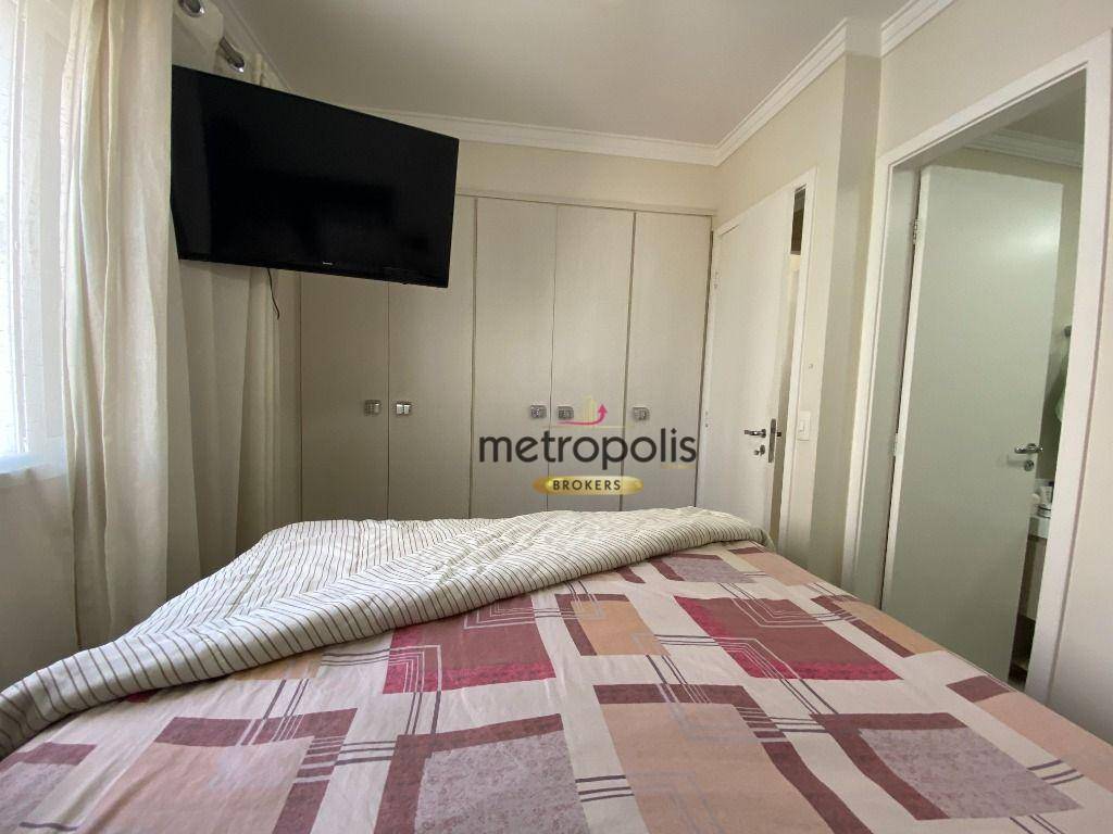 Apartamento à venda com 3 quartos, 76m² - Foto 29