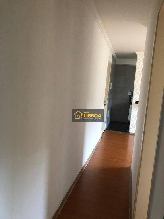 Apartamento à venda com 2 quartos, 48m² - Foto 3