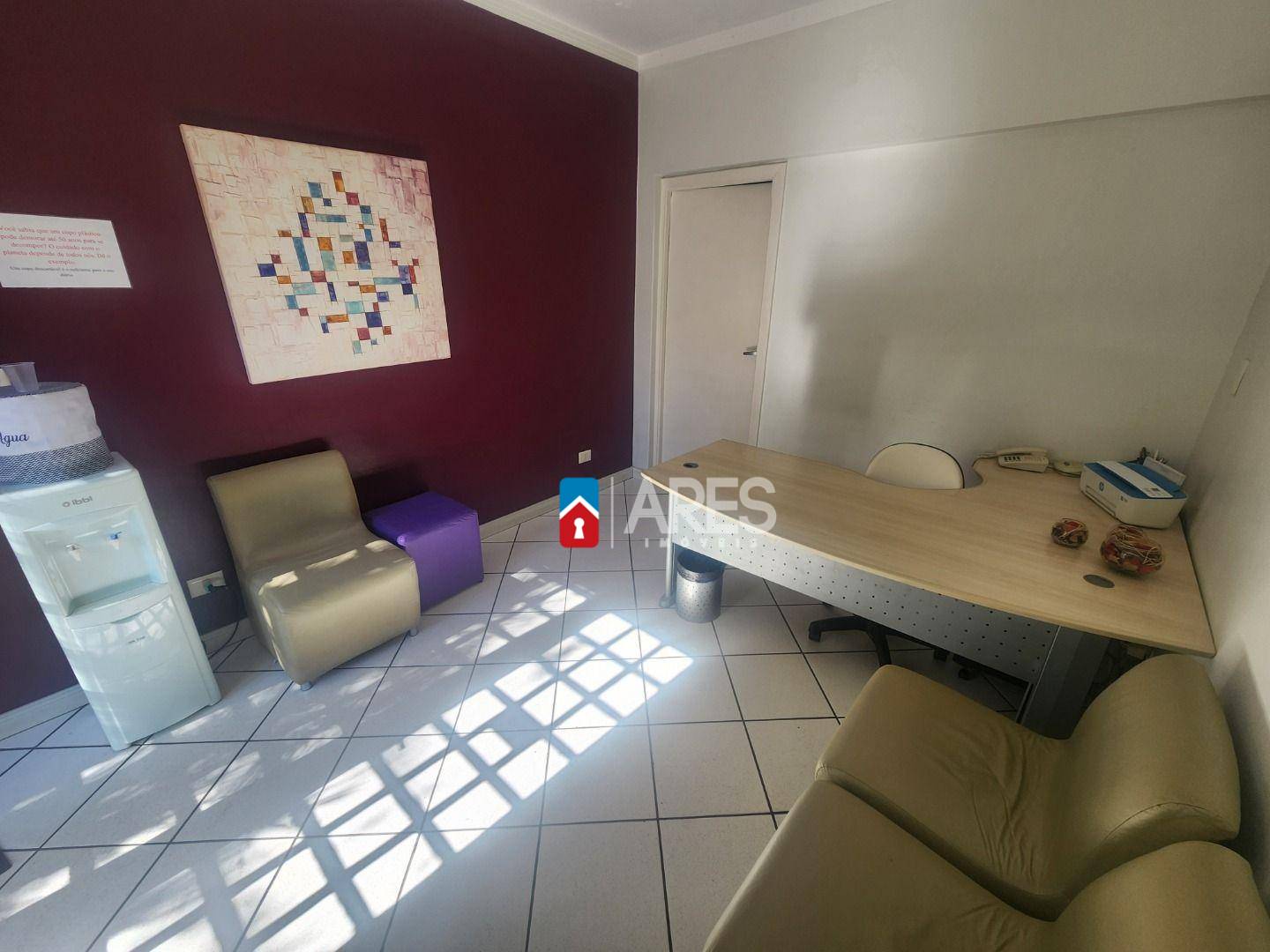 Sala-Conjunto, 10 m² - Foto 2