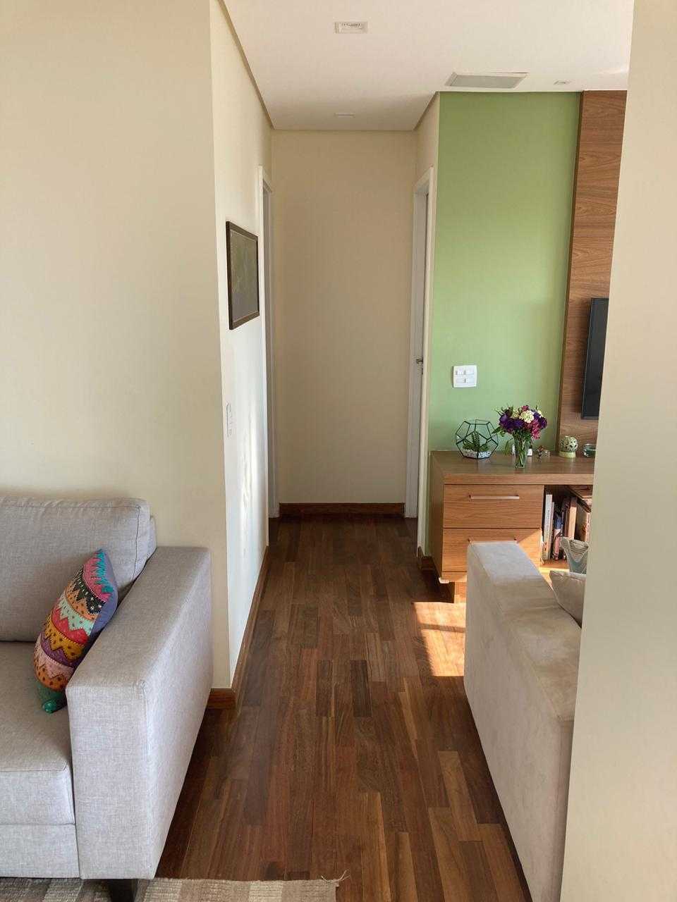 Apartamento à venda com 2 quartos, 89m² - Foto 7