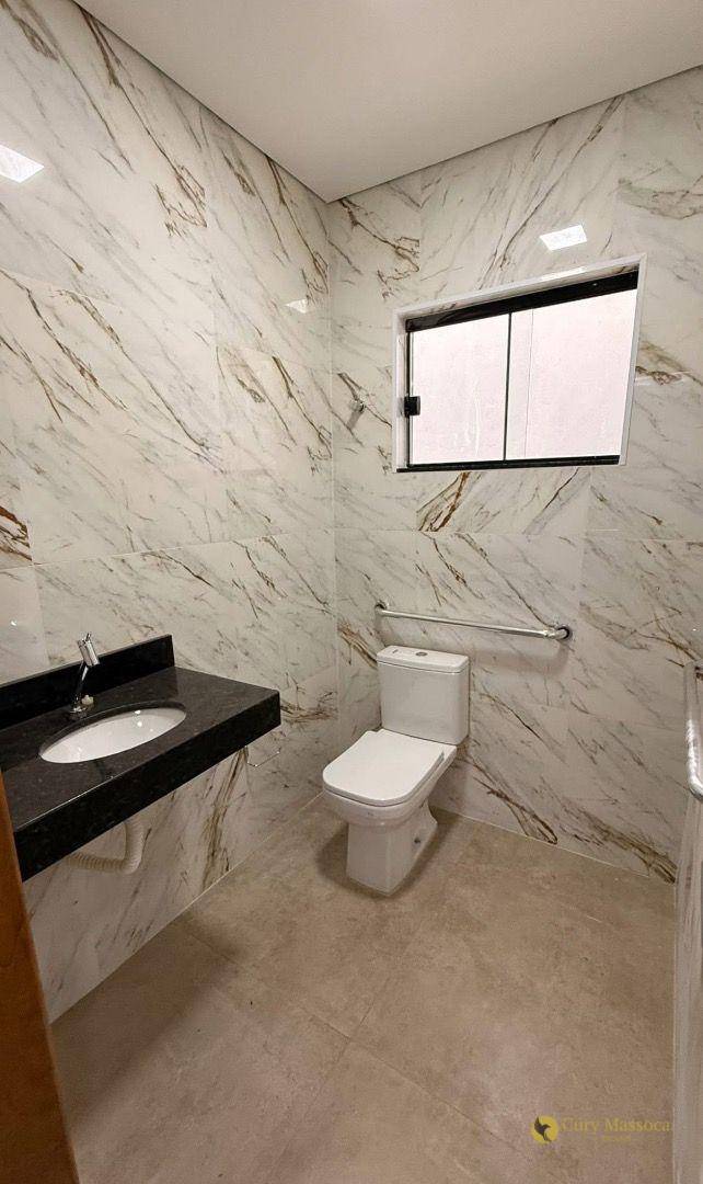 Depósito-Galpão, 162 m² - Foto 4