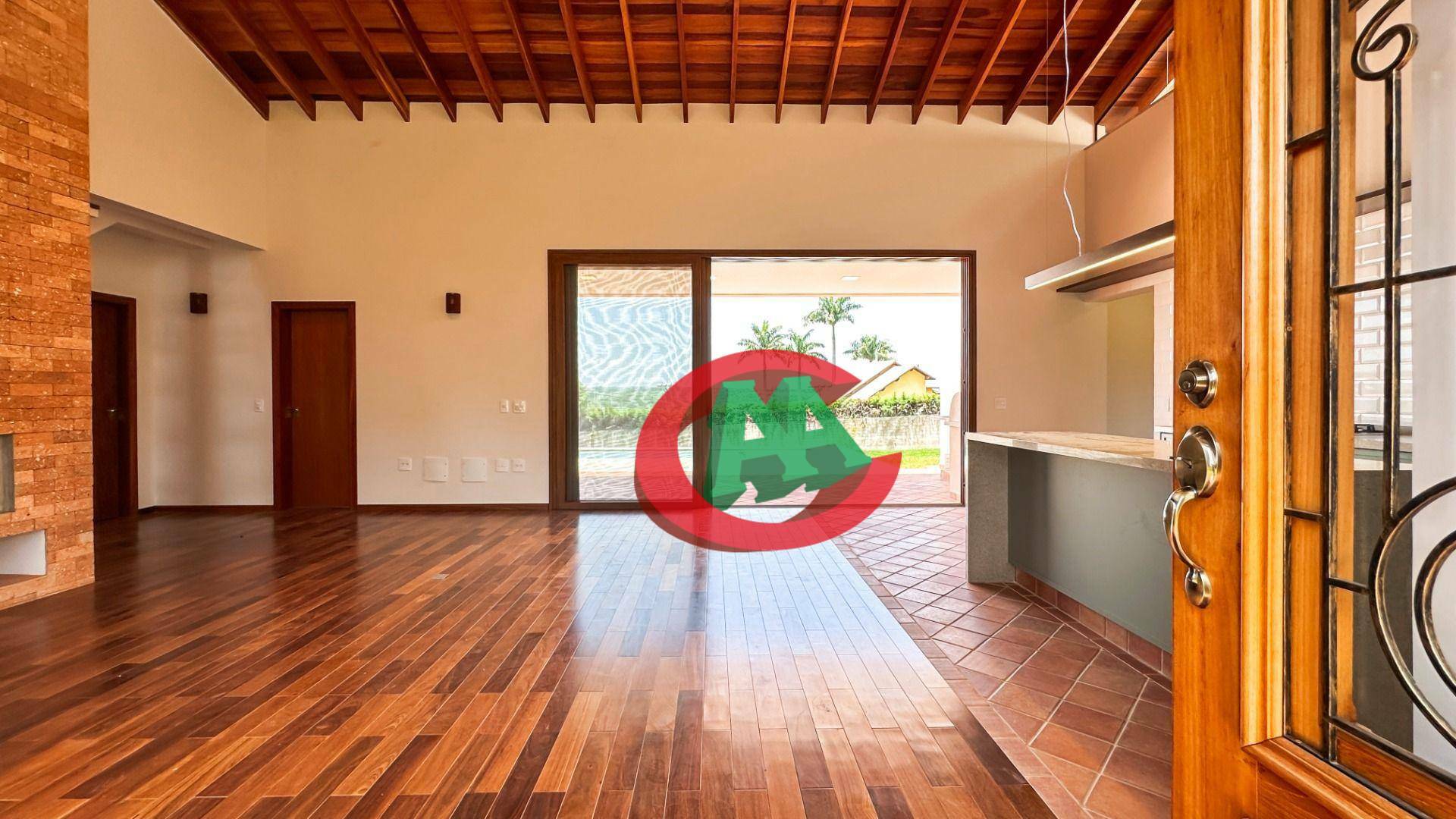 Chácara à venda com 3 quartos, 260m² - Foto 2