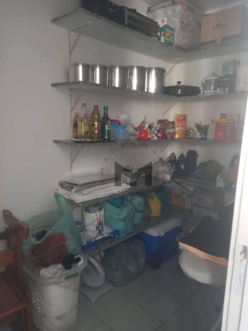 Apartamento à venda com 3 quartos, 129m² - Foto 6