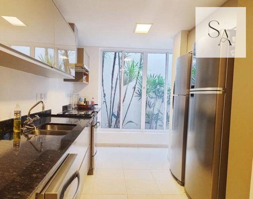Casa de Condomínio à venda com 5 quartos, 366m² - Foto 22