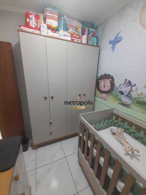 Cobertura, 2 quartos, 71 m² - Foto 22