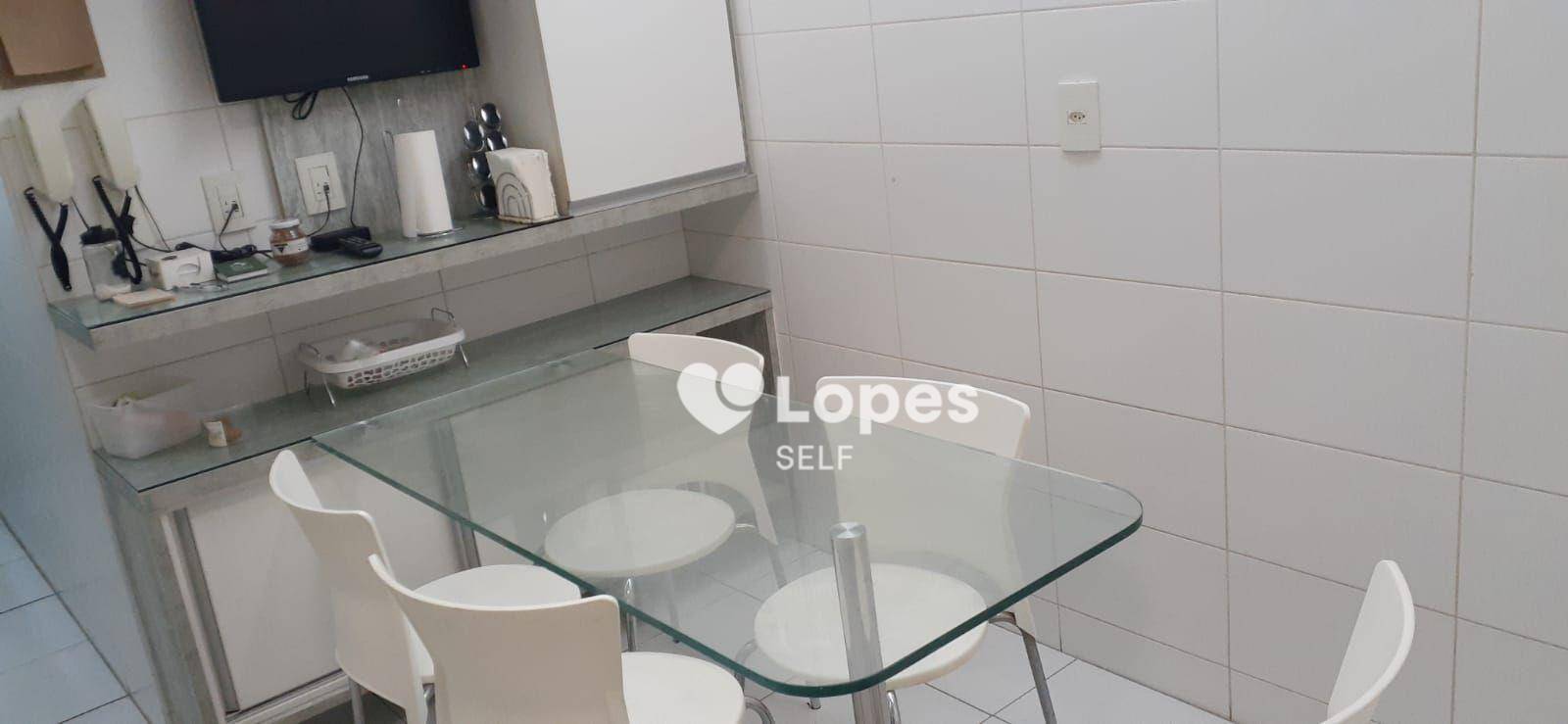 Apartamento à venda com 3 quartos, 111m² - Foto 12