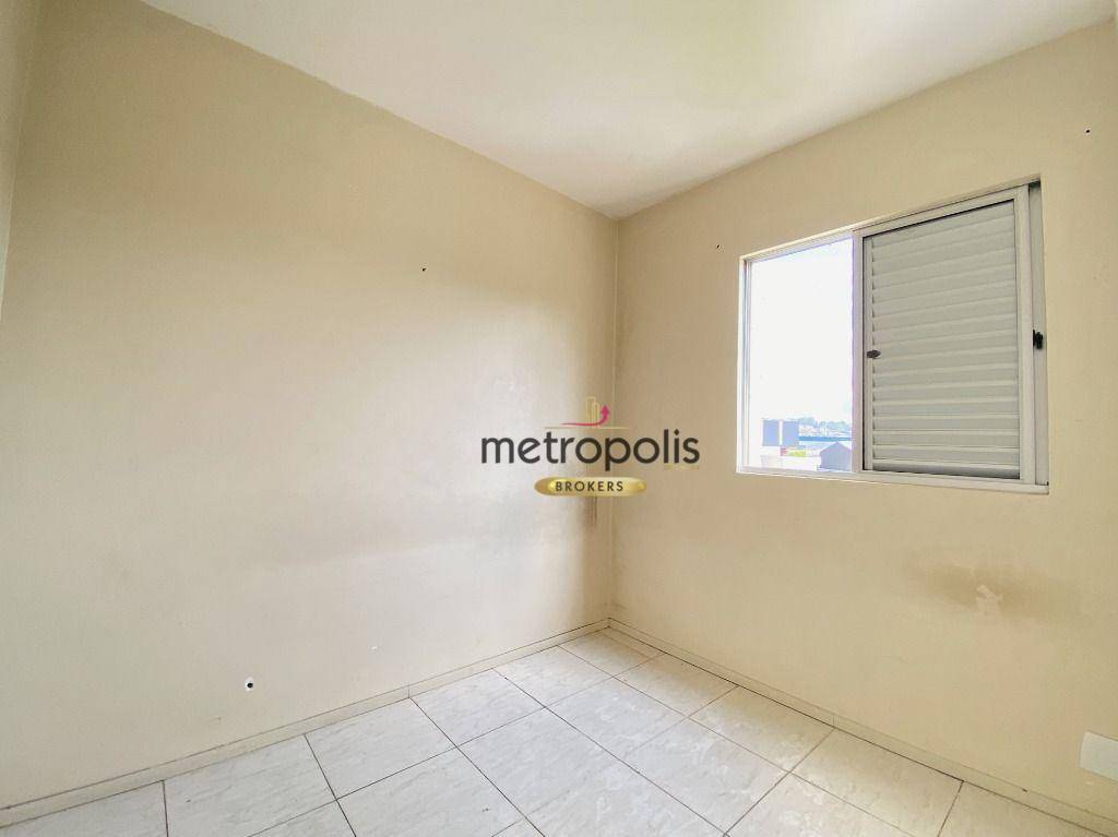 Apartamento à venda com 3 quartos, 63m² - Foto 11