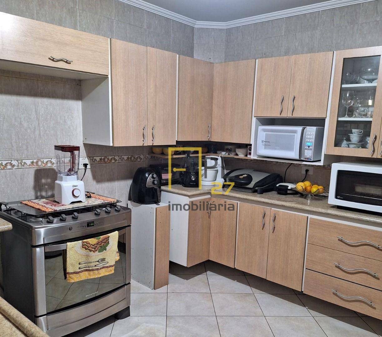 Sobrado à venda com 3 quartos, 135M2 - Foto 7