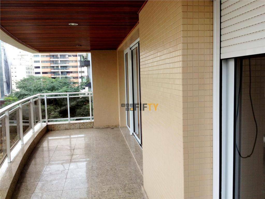 Apartamento à venda com 4 quartos, 360m² - Foto 6