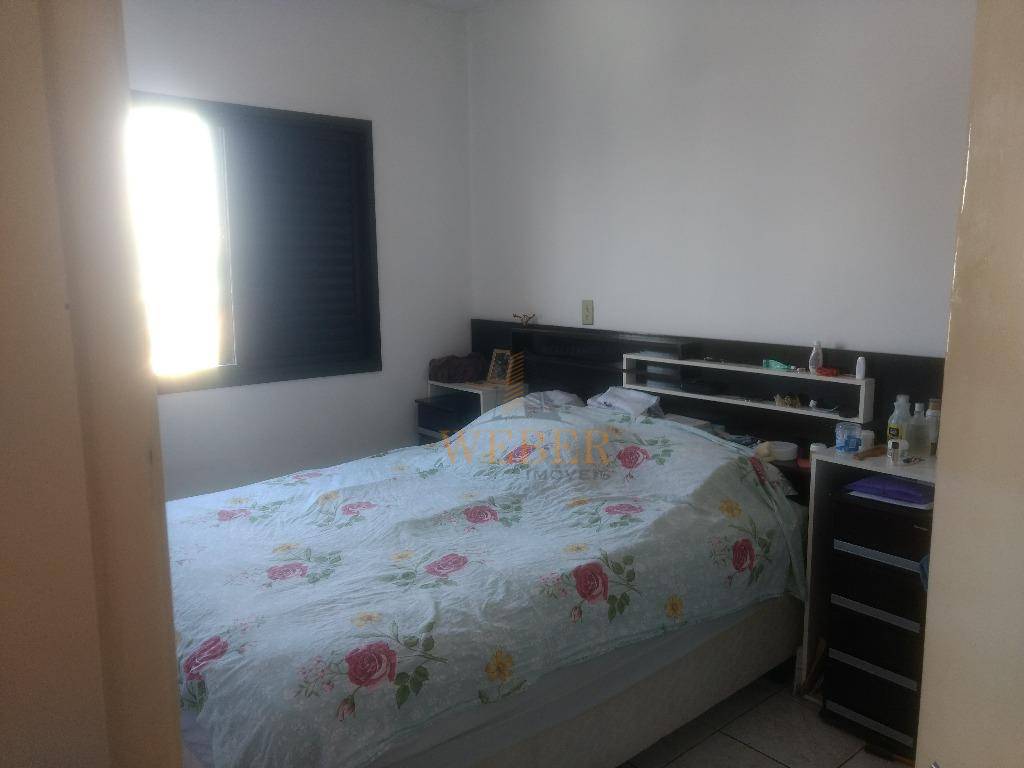 Apartamento à venda com 2 quartos, 50m² - Foto 2