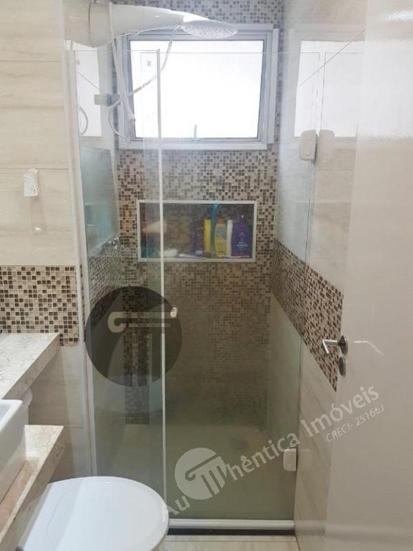 Apartamento à venda com 2 quartos, 55m² - Foto 6