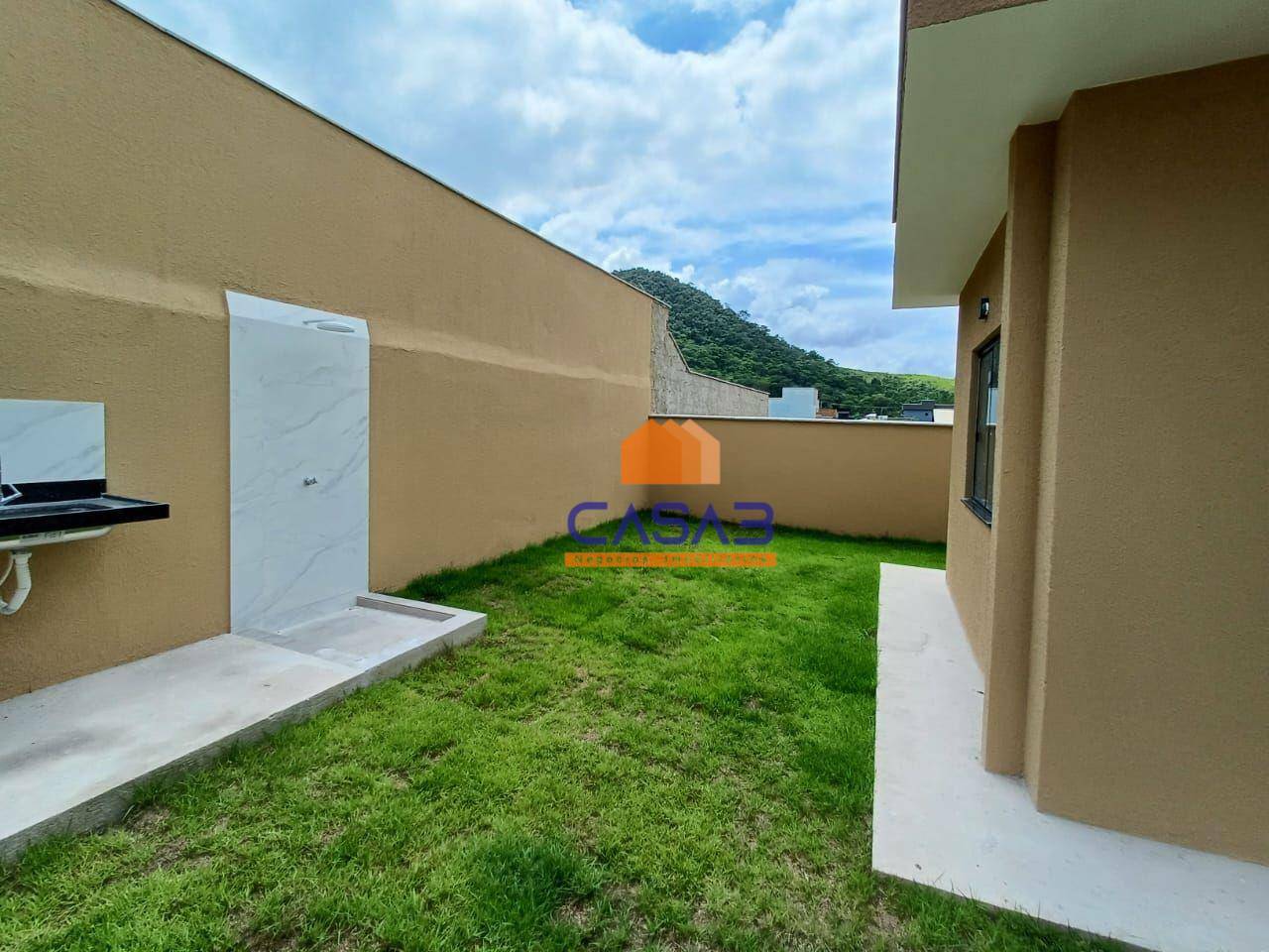 Casa de Condomínio à venda com 3 quartos, 90m² - Foto 21