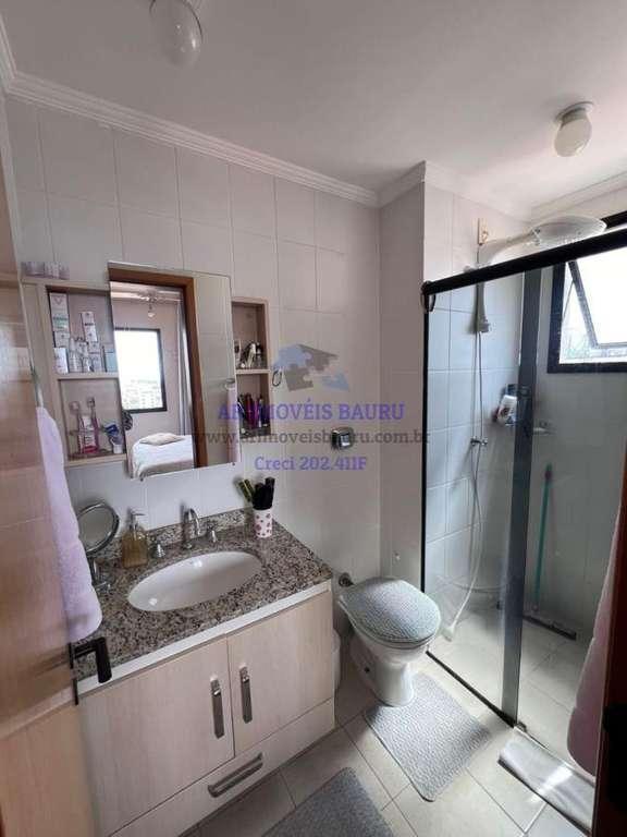 Apartamento à venda com 3 quartos, 81m² - Foto 3