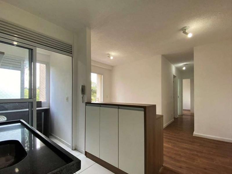 Apartamento à venda com 3 quartos, 54m² - Foto 6