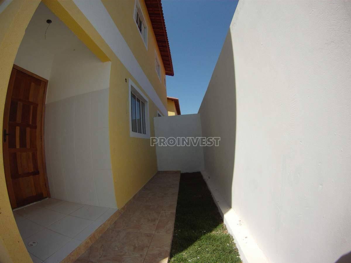 Casa à venda com 3 quartos, 96m² - Foto 13