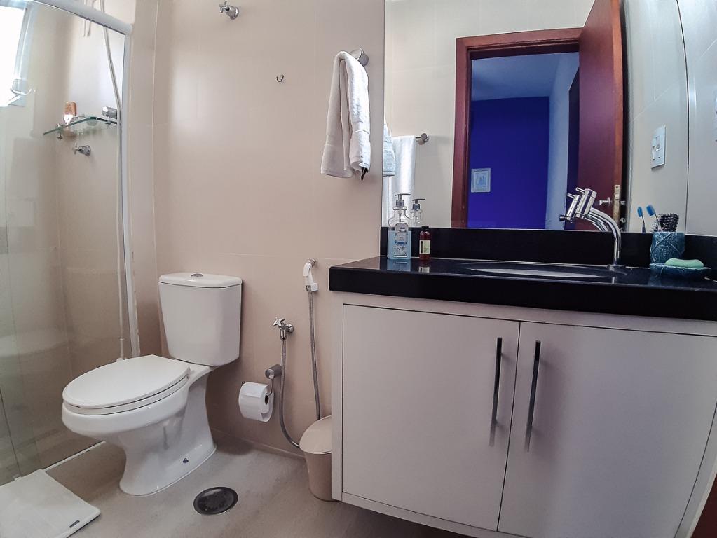 Apartamento à venda com 3 quartos, 140m² - Foto 11