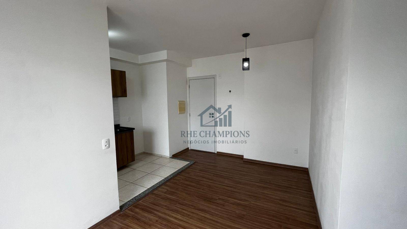 Apartamento, 3 quartos, 54 m² - Foto 5