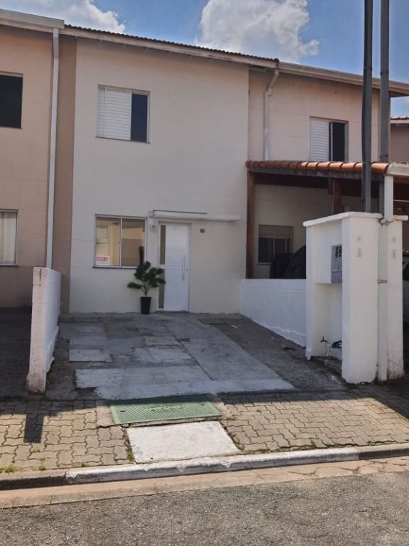 Casa de Condomínio à venda com 2 quartos, 97m² - Foto 5