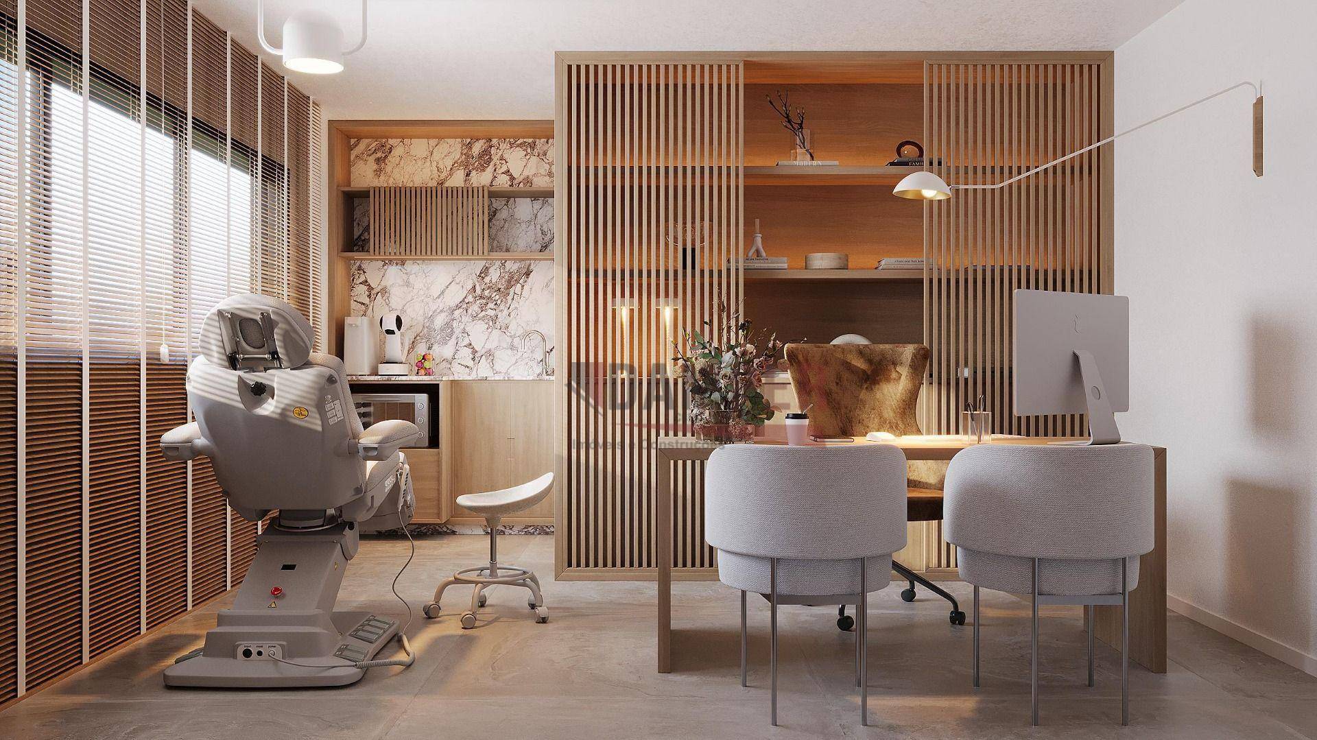 Prédio Inteiro, 1390 m² - Foto 5