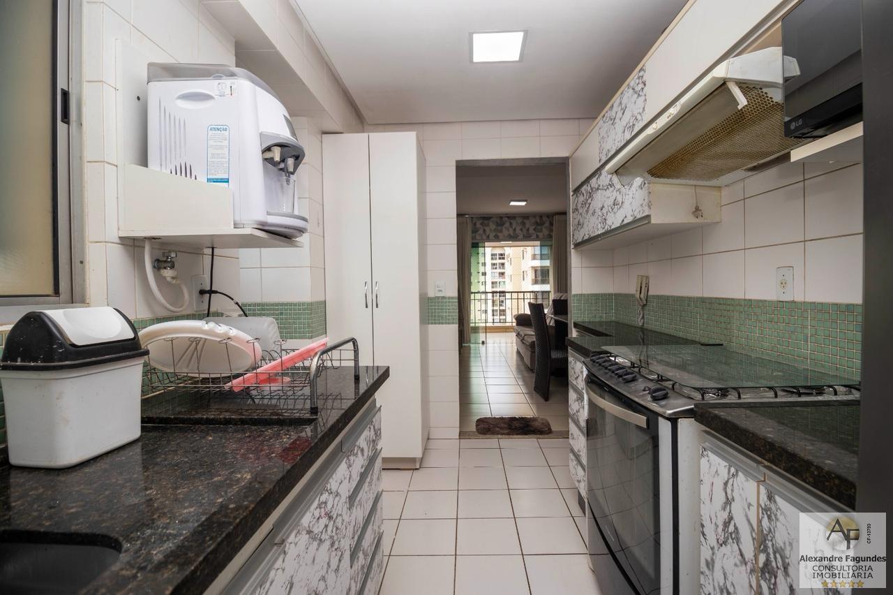 Apartamento à venda com 3 quartos, 105m² - Foto 16