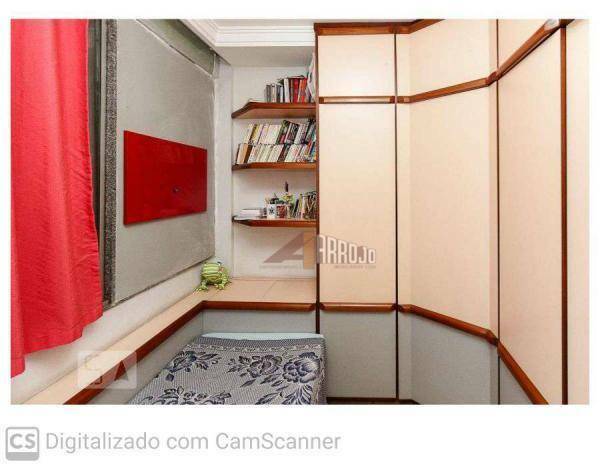 Apartamento à venda com 4 quartos, 191m² - Foto 10