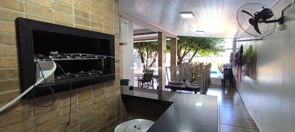 Chácara, 6 quartos, 1375 m² - Foto 4