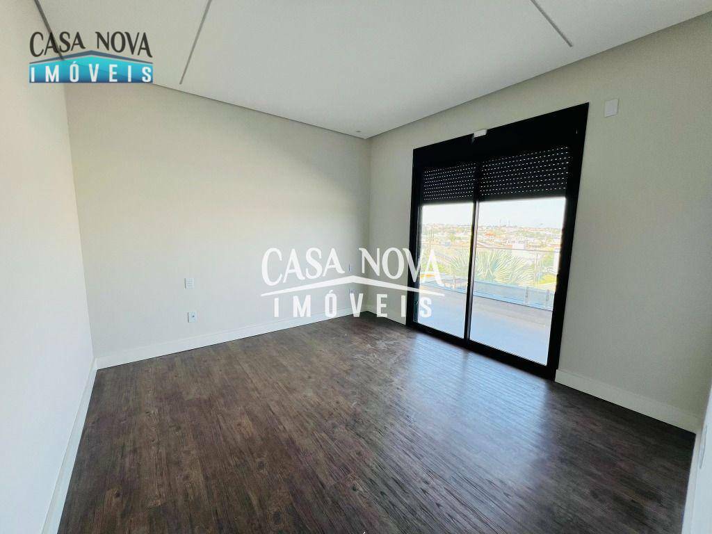 Casa de Condomínio à venda com 4 quartos, 370m² - Foto 29