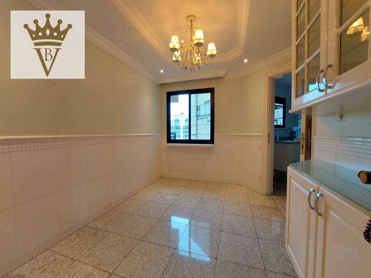 Apartamento à venda e aluguel com 4 quartos, 480m² - Foto 9