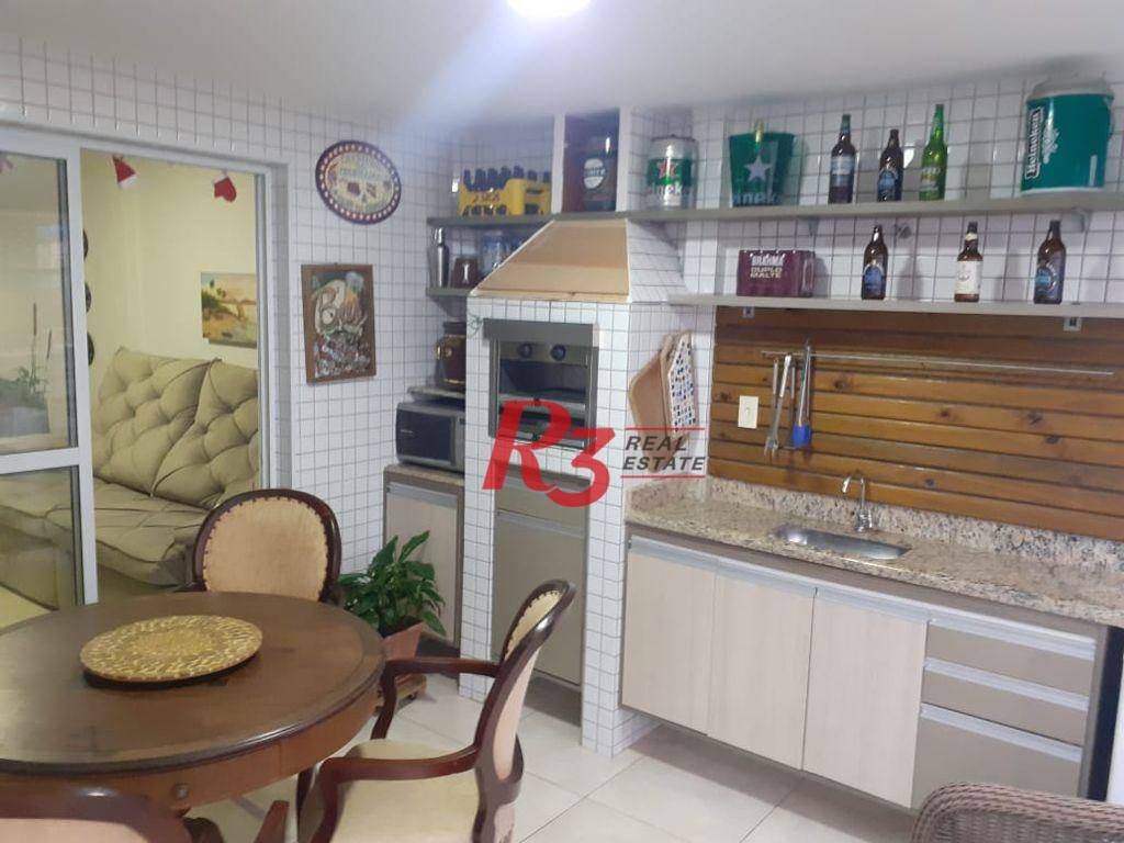 Apartamento à venda com 3 quartos, 145m² - Foto 28