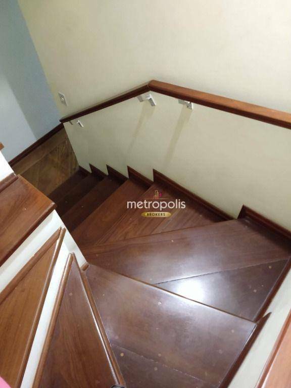 Sobrado à venda com 4 quartos, 230m² - Foto 7