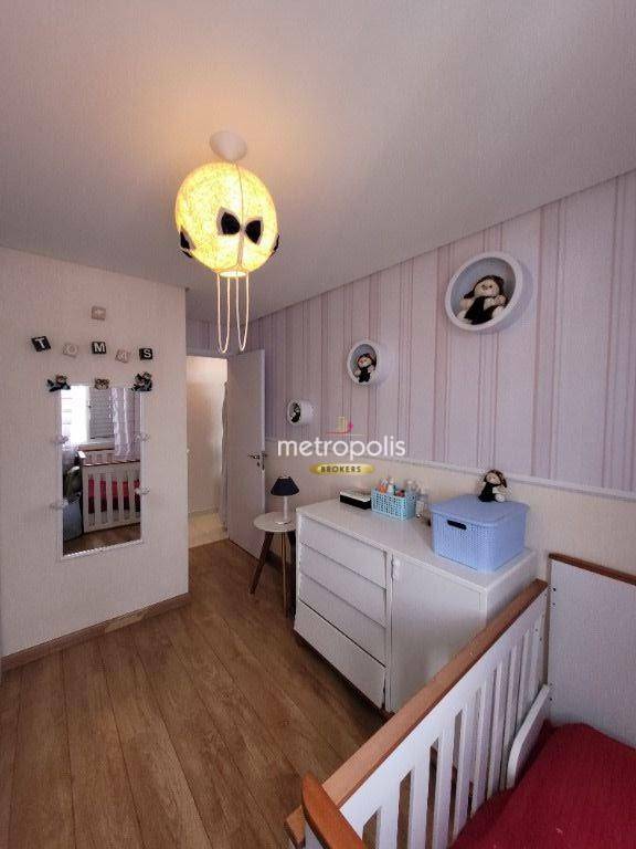 Apartamento à venda com 2 quartos, 92m² - Foto 13