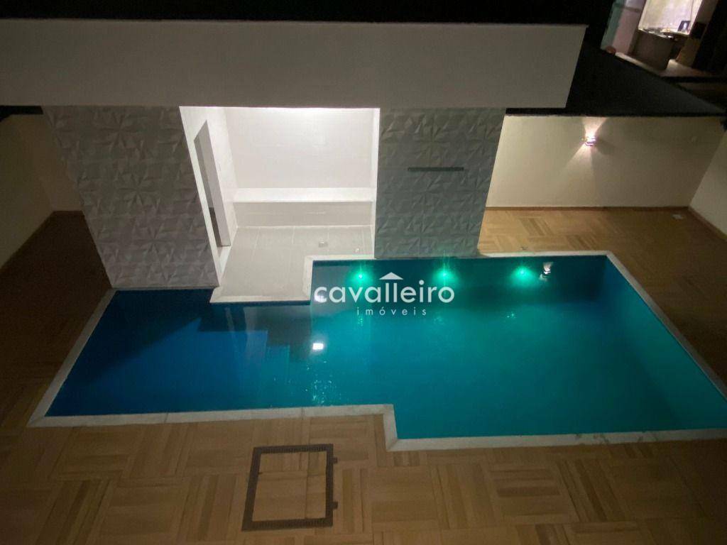 Casa de Condomínio à venda com 5 quartos, 272m² - Foto 26