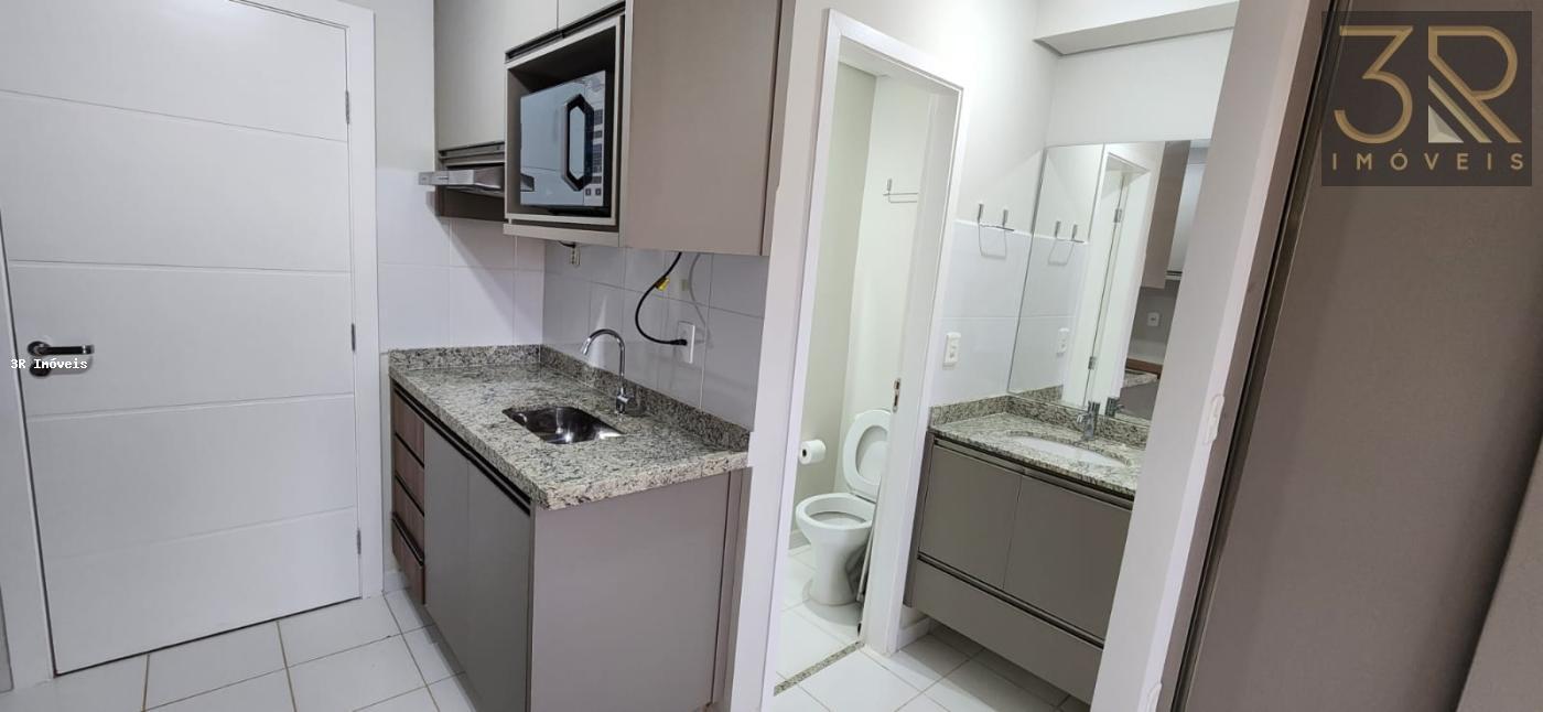 Apartamento para alugar com 1 quarto, 22m² - Foto 7