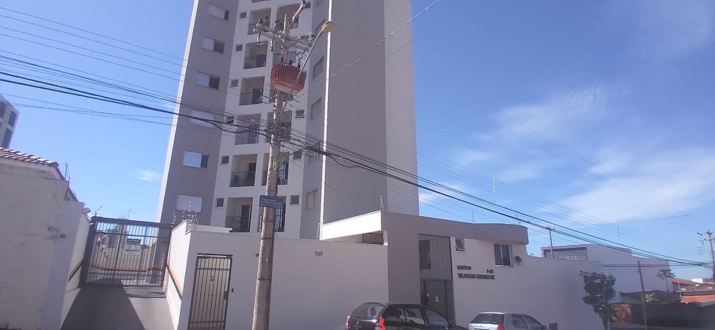 Apartamento à venda com 2 quartos, 55m² - Foto 3