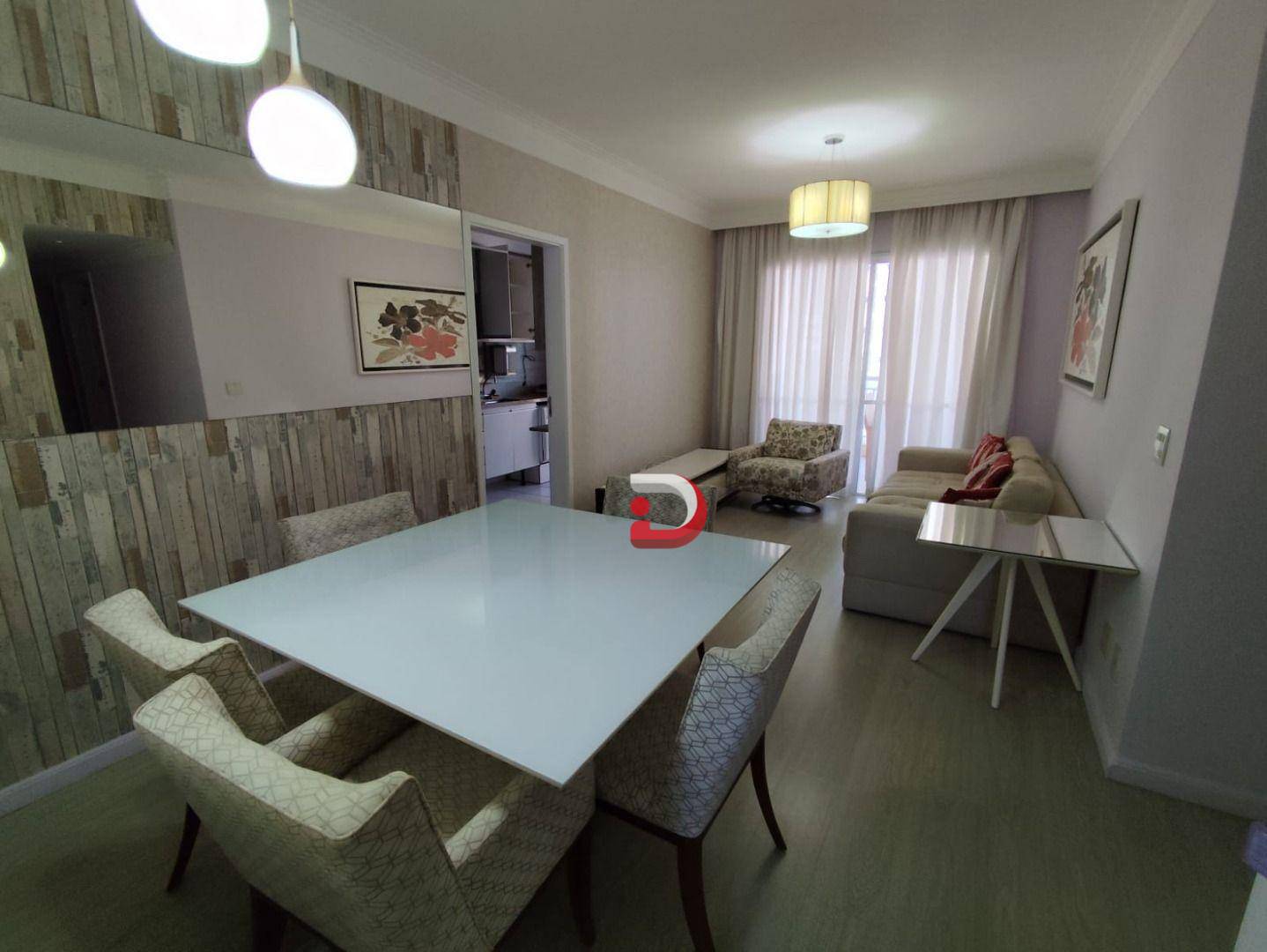 Apartamento à venda com 3 quartos, 126m² - Foto 7