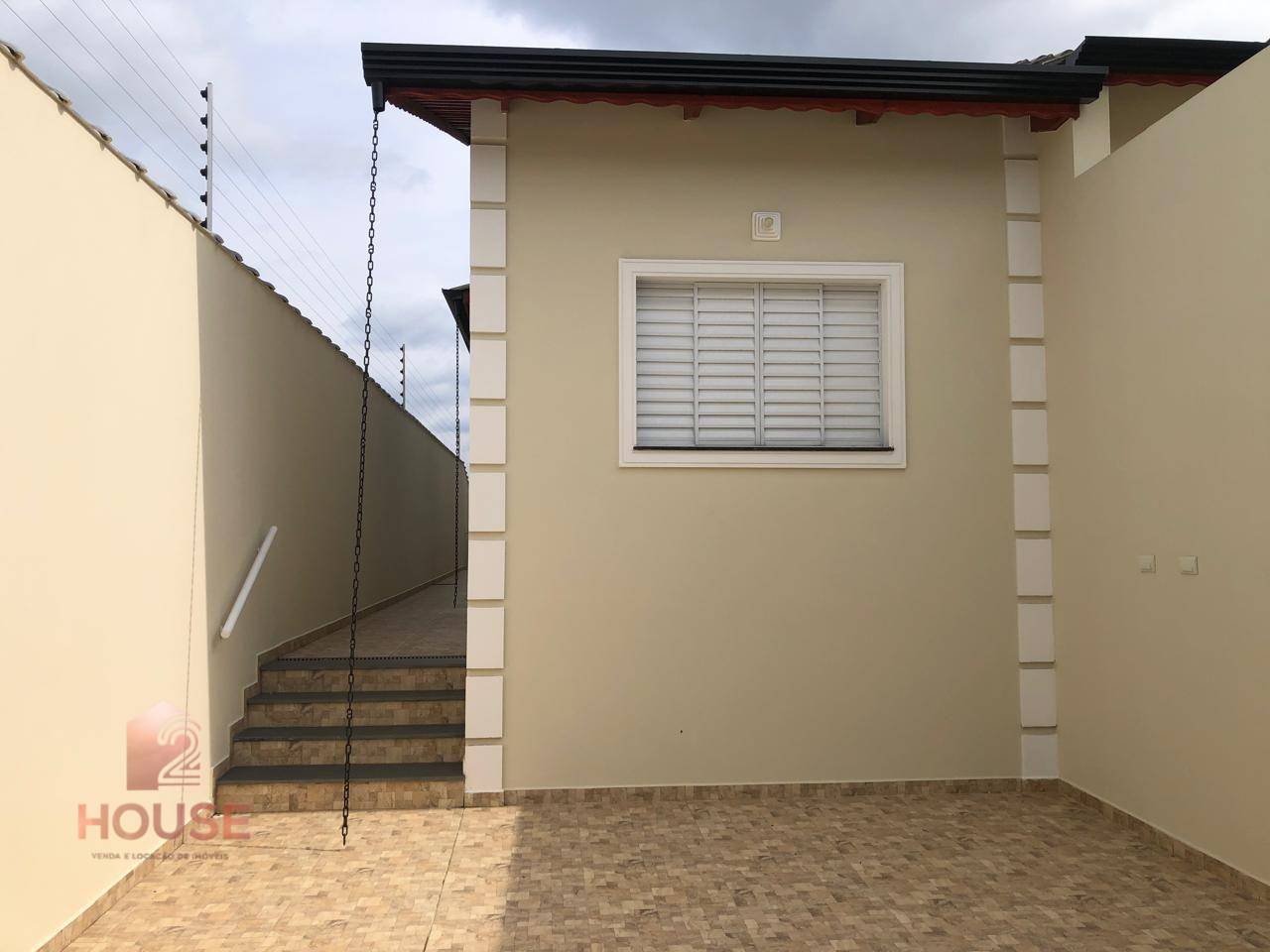 Sobrado à venda com 3 quartos, 89m² - Foto 12