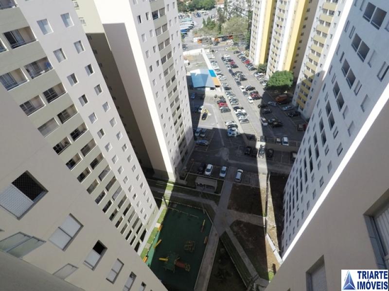 Apartamento à venda com 3 quartos, 67m² - Foto 25