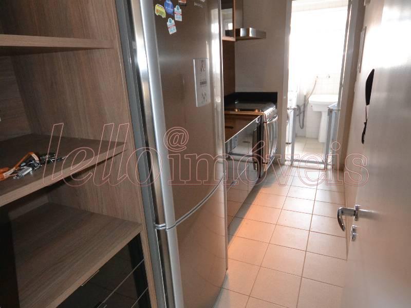 Apartamento à venda com 1 quarto, 128m² - Foto 12