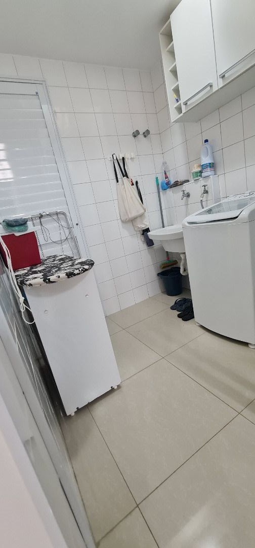 Apartamento à venda com 2 quartos, 80m² - Foto 10