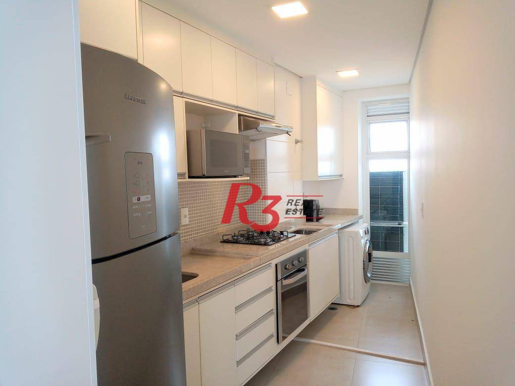 Apartamento à venda com 2 quartos, 105m² - Foto 15