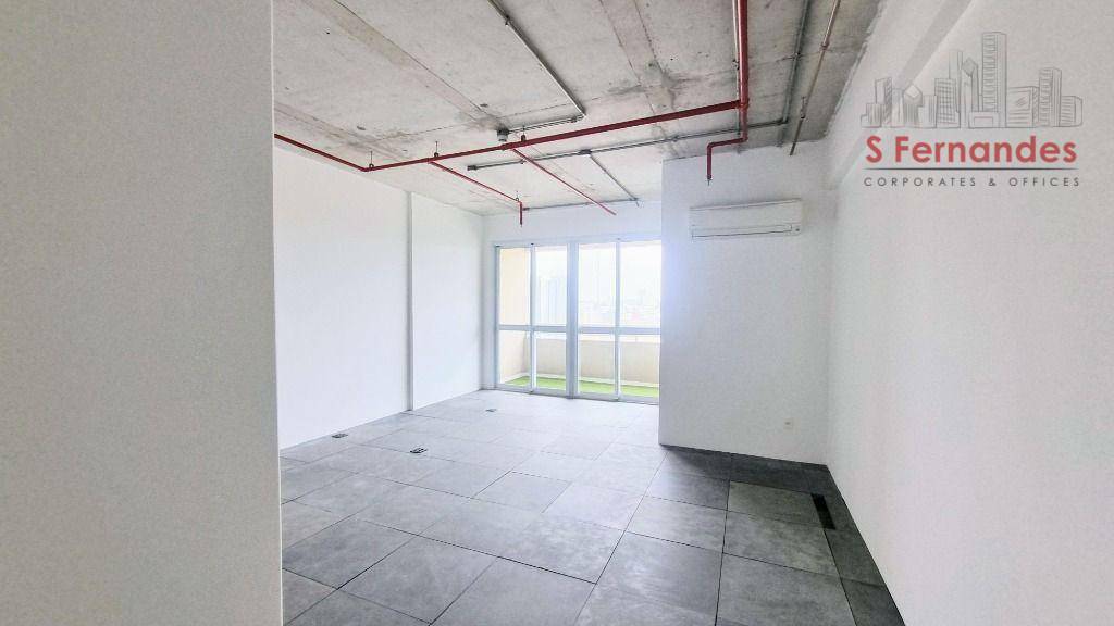 Sala-Conjunto, 44 m² - Foto 2