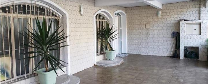 Sobrado à venda com 4 quartos, 230m² - Foto 2