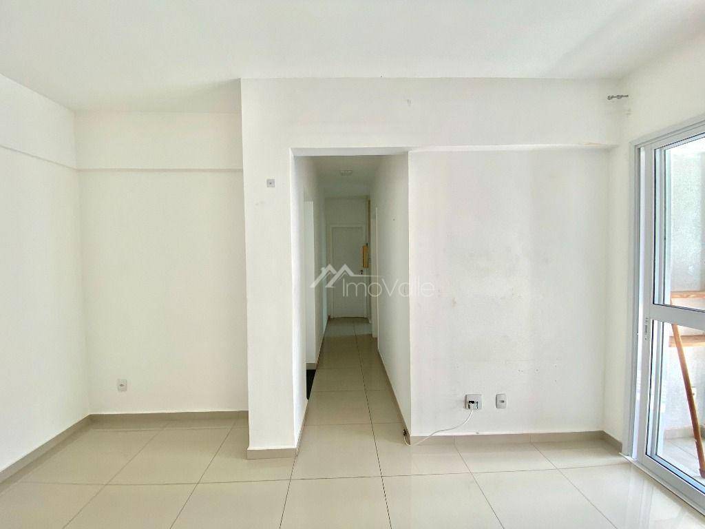 Apartamento à venda com 2 quartos, 59m² - Foto 2